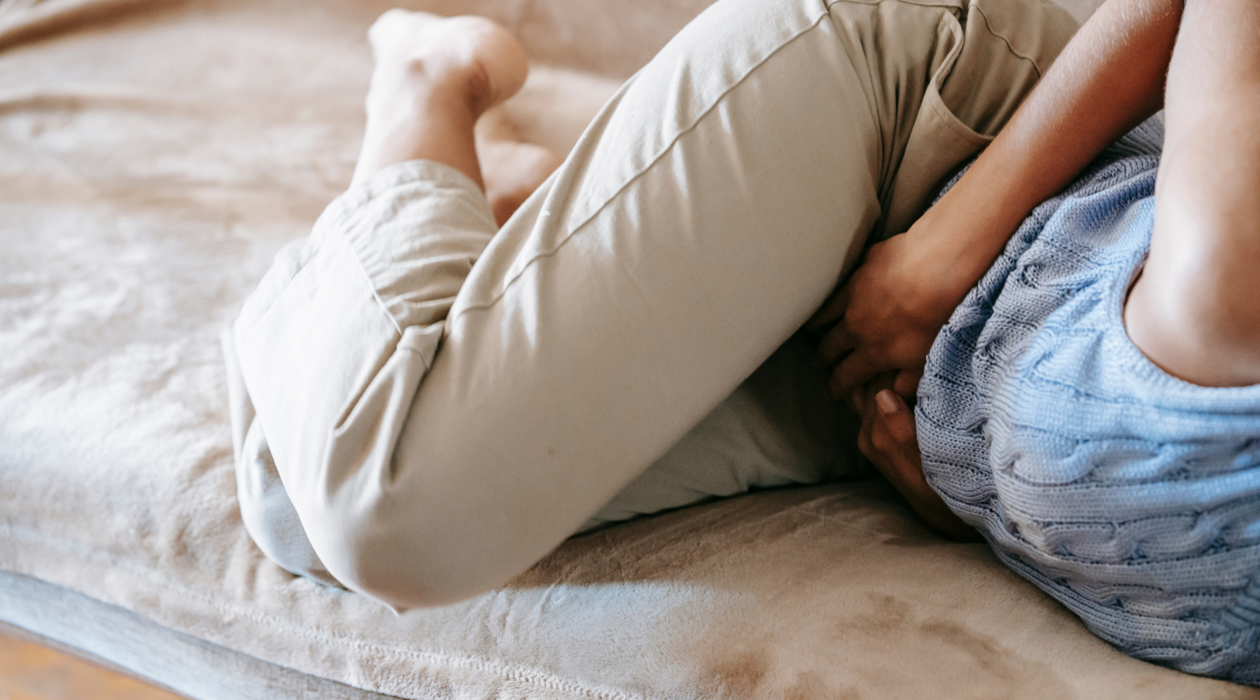 Wenn das Bauchgefühl nicht mehr stimmt – was Verdauungsenzyme damit zu tun haben können