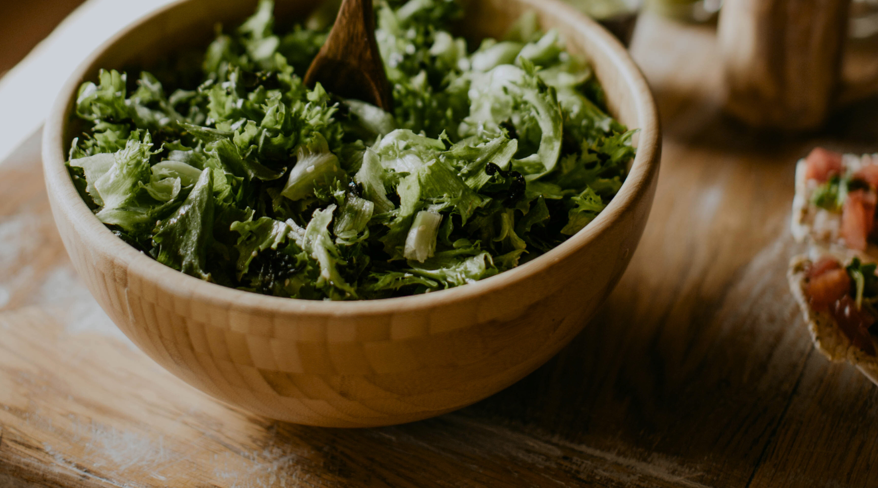Quick & Easy: 3 Lunch-Ideen für einen glücklichen Bauch