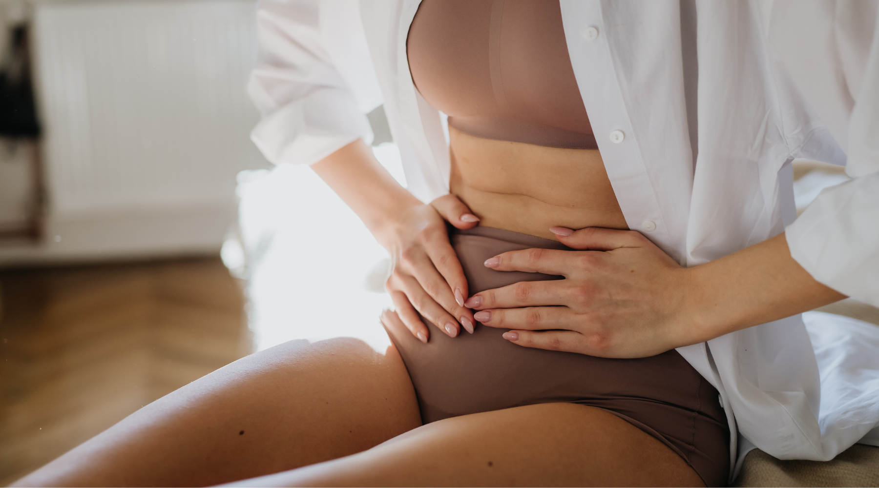 PMS - WAS STECKT DAHINTER UND WAS HILFT WIRKLICH?