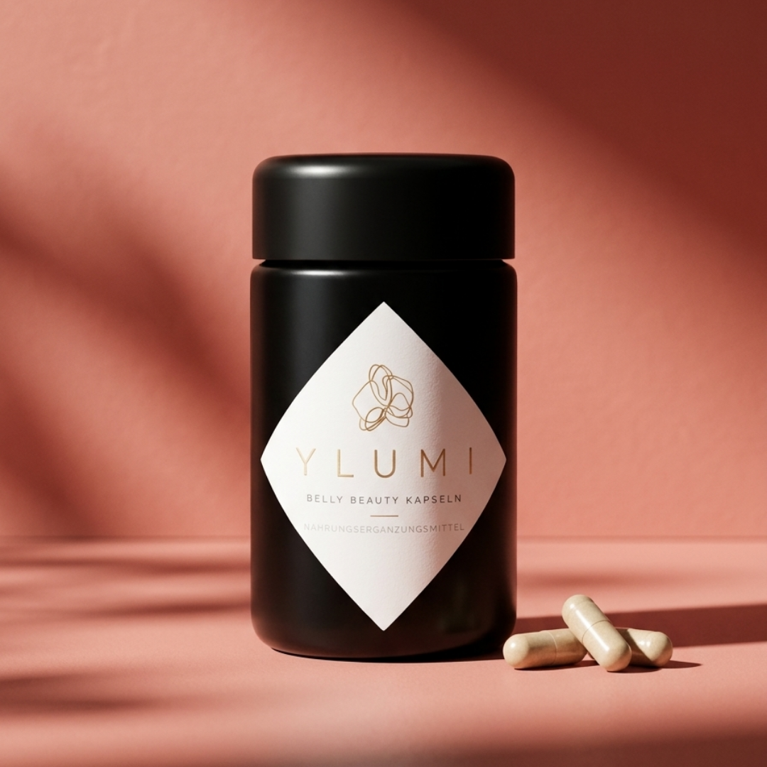 BELLY BEAUTY KAPSELN