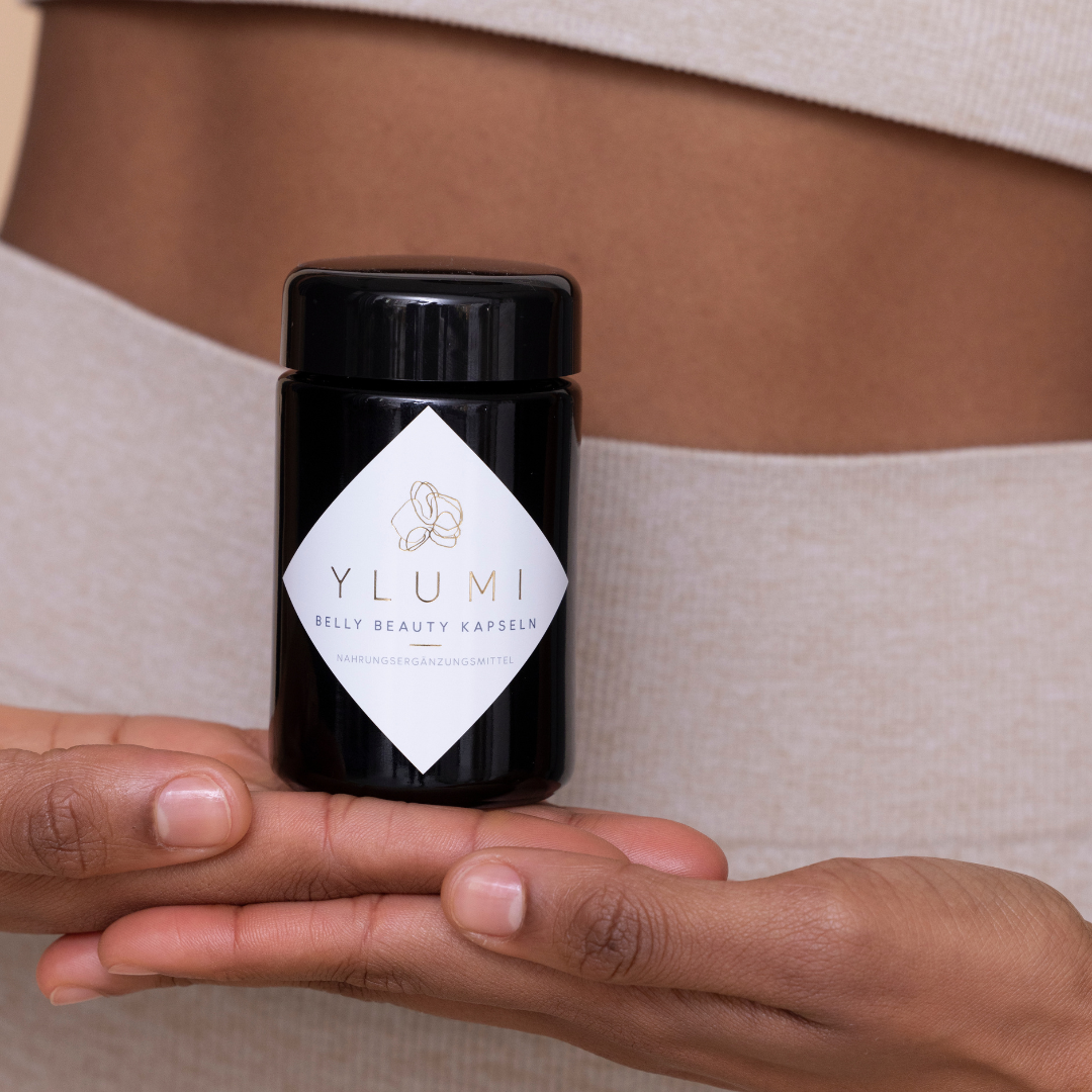 BELLY BEAUTY KAPSELN