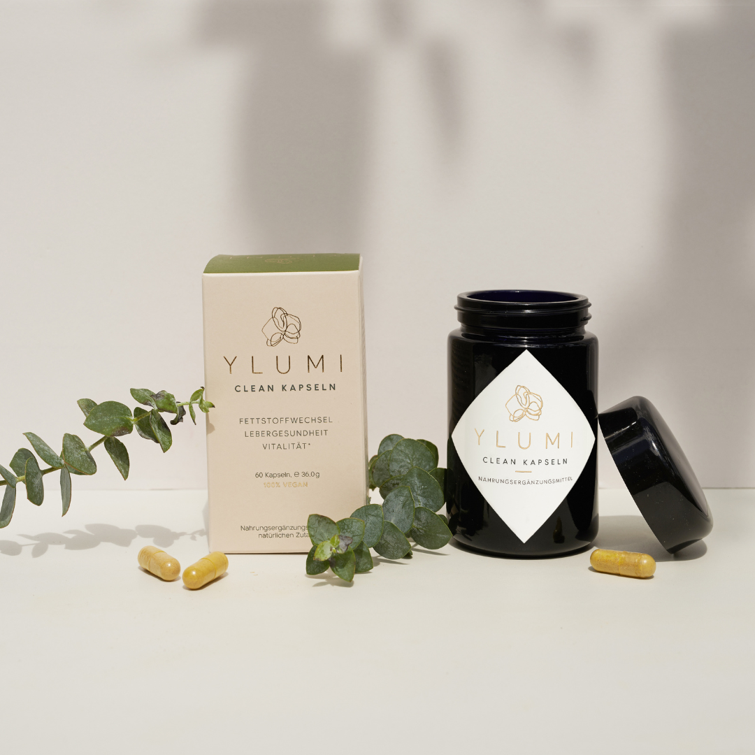 CLEAN KAPSELN