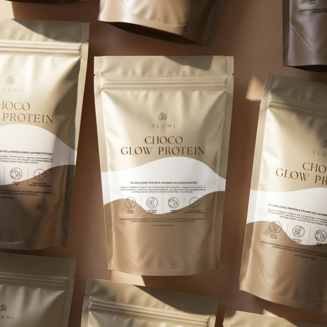 PROTEIN GLOW PACK