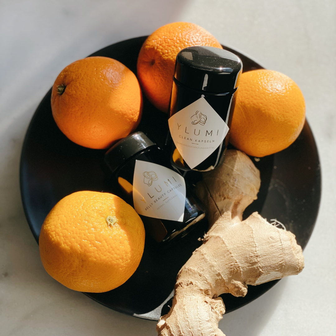 Intestinal Flora Reset Duo