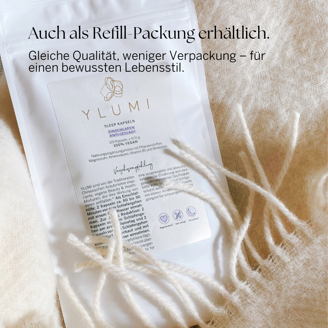 SLEEP KAPSELN