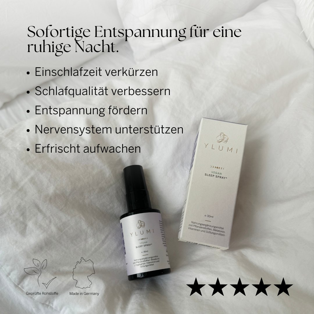 Sleep Spray