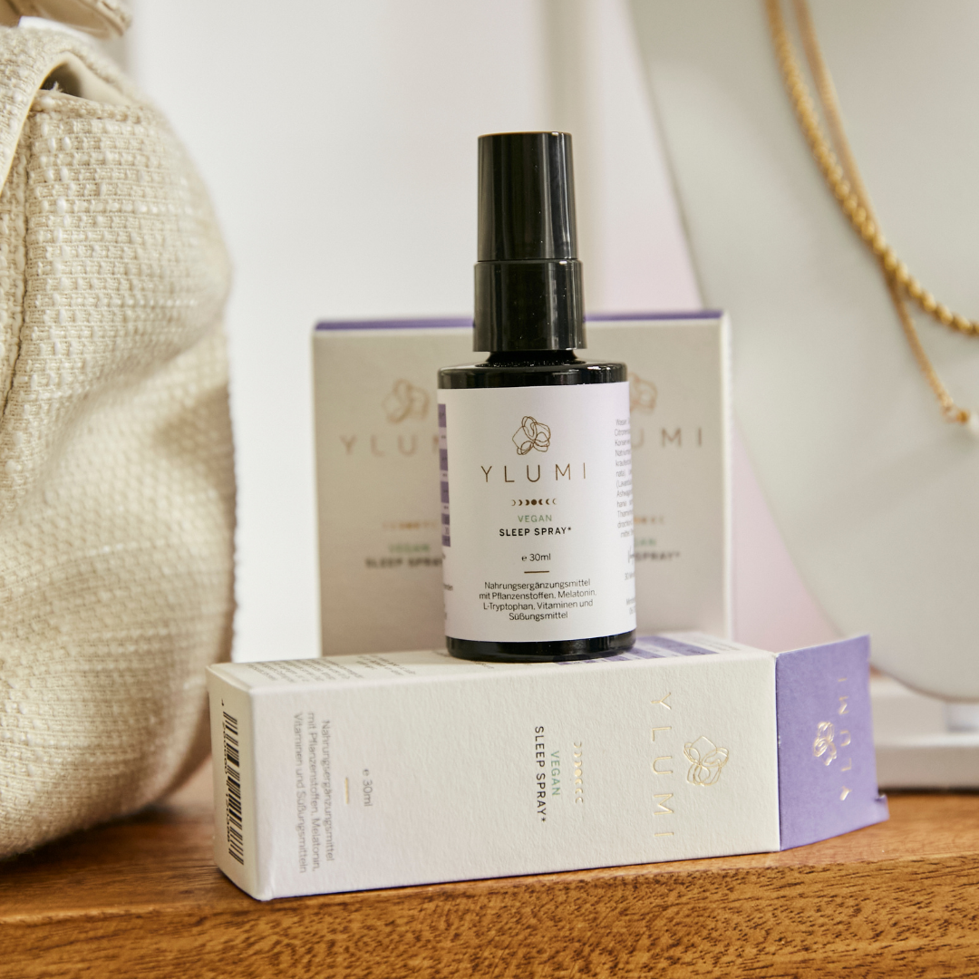 Sleep Spray