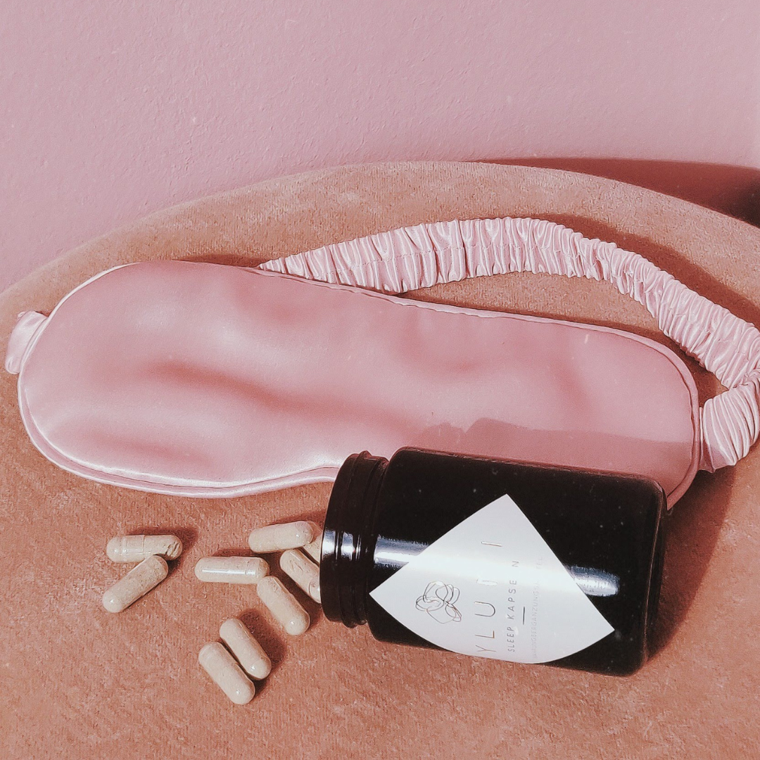 Sleep Capsules