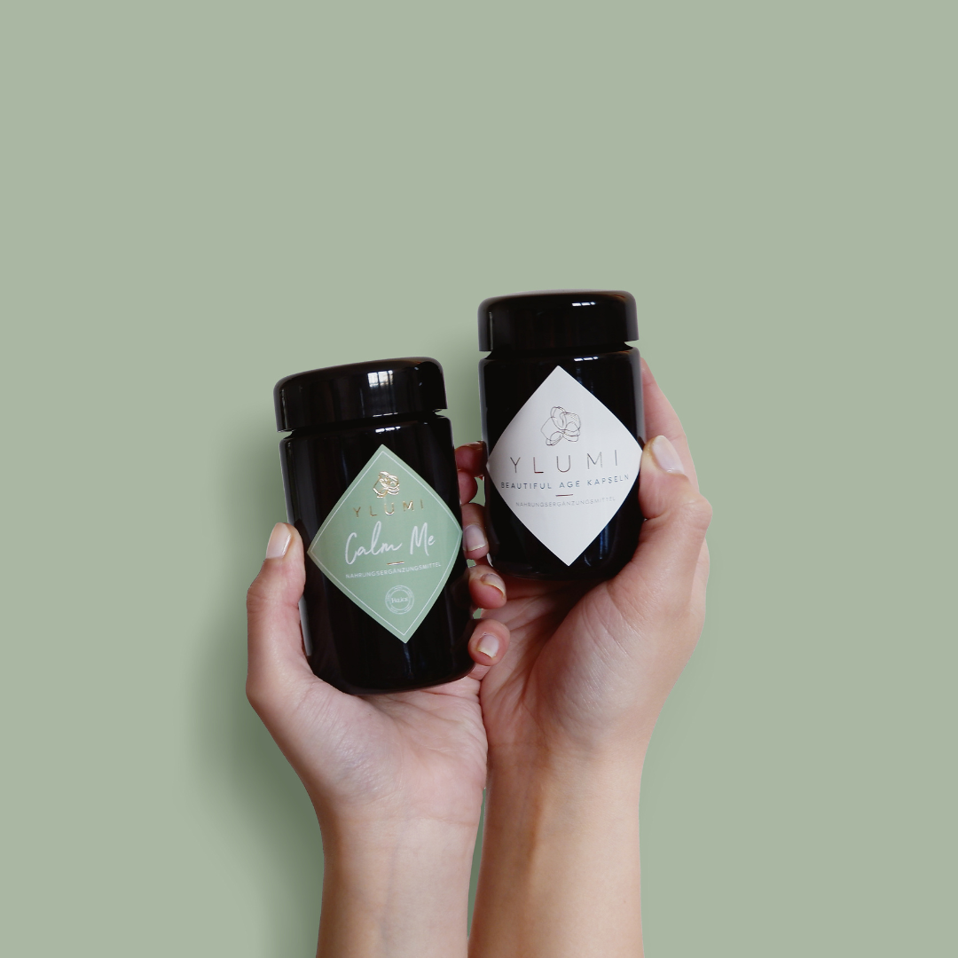 HORMON-BALANCE-SET