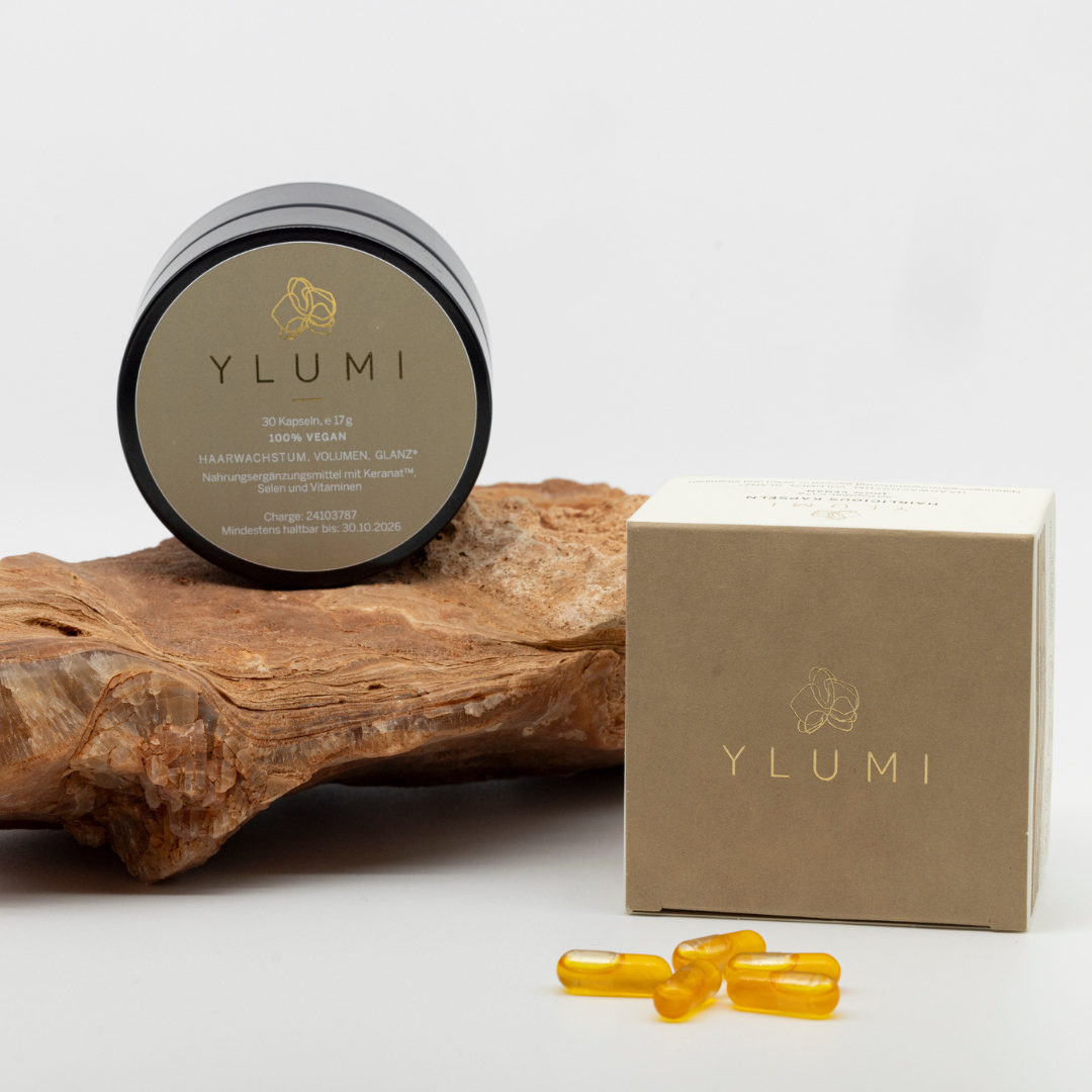 Hairlicious Capsules