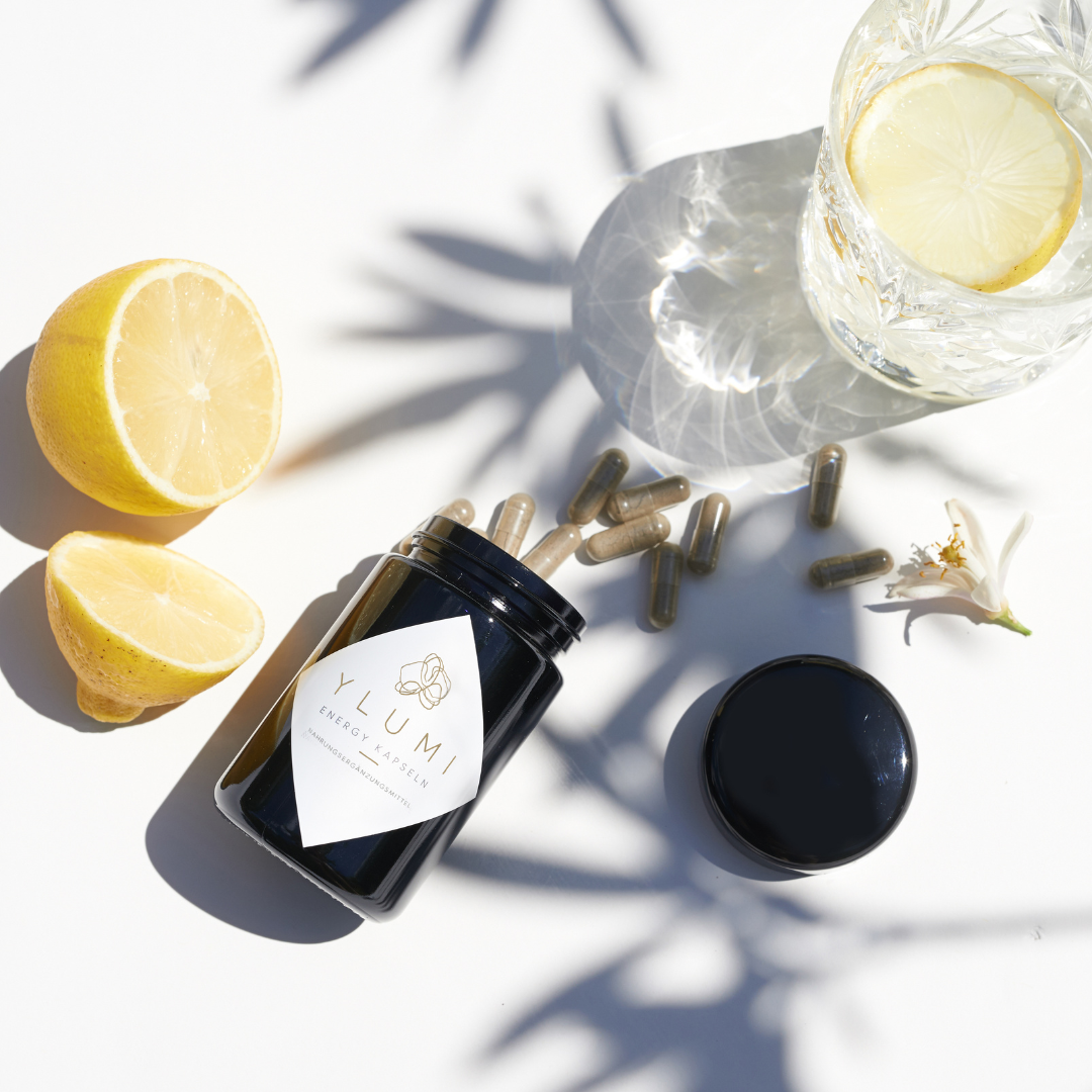 Energy Capsules