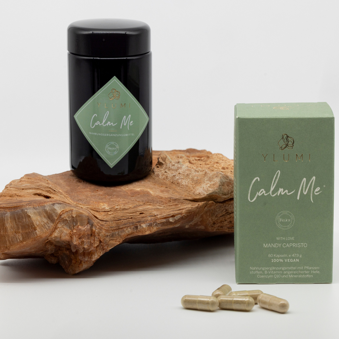CALM ME KAPSELN