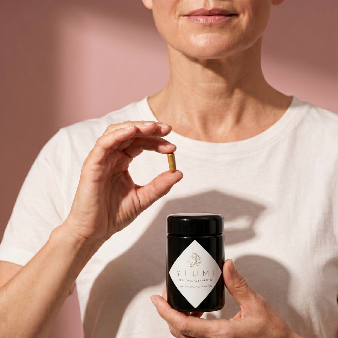 Beautiful Age Capsules
