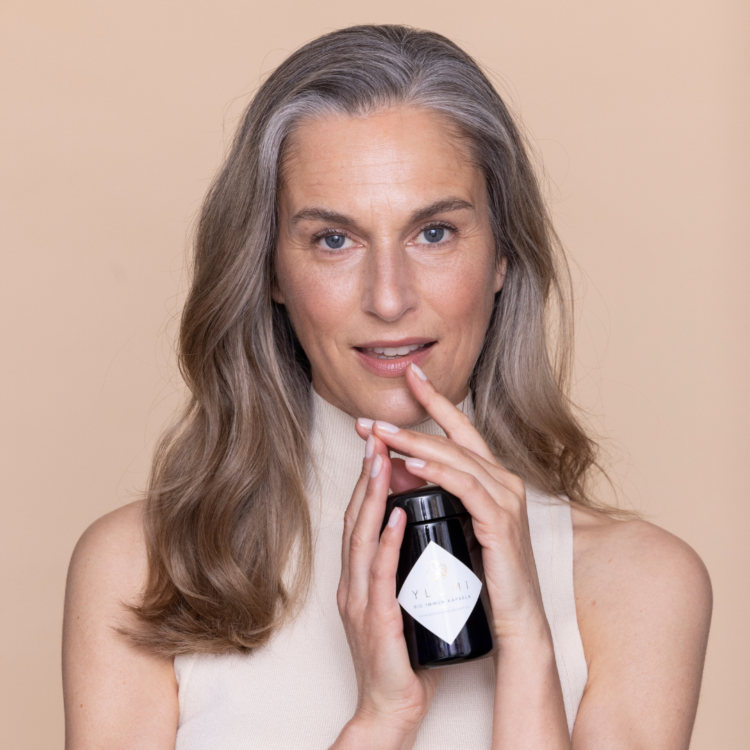 Beautiful Age Capsules