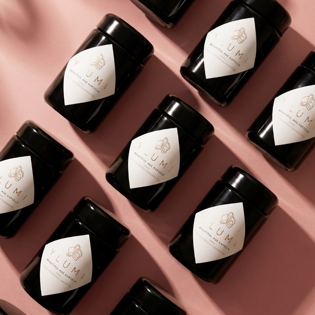 Beautiful Age Capsules