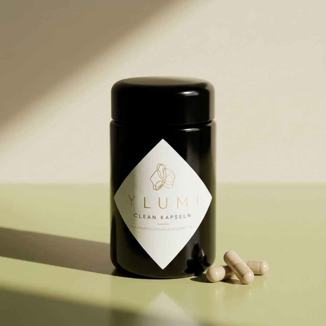 CLEAN KAPSELN