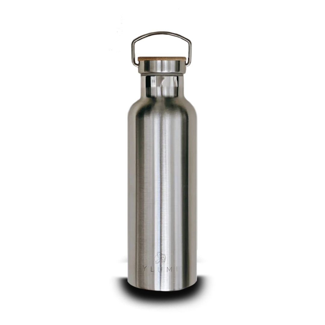 YLUMI thermos bottle "Hot & Cold"