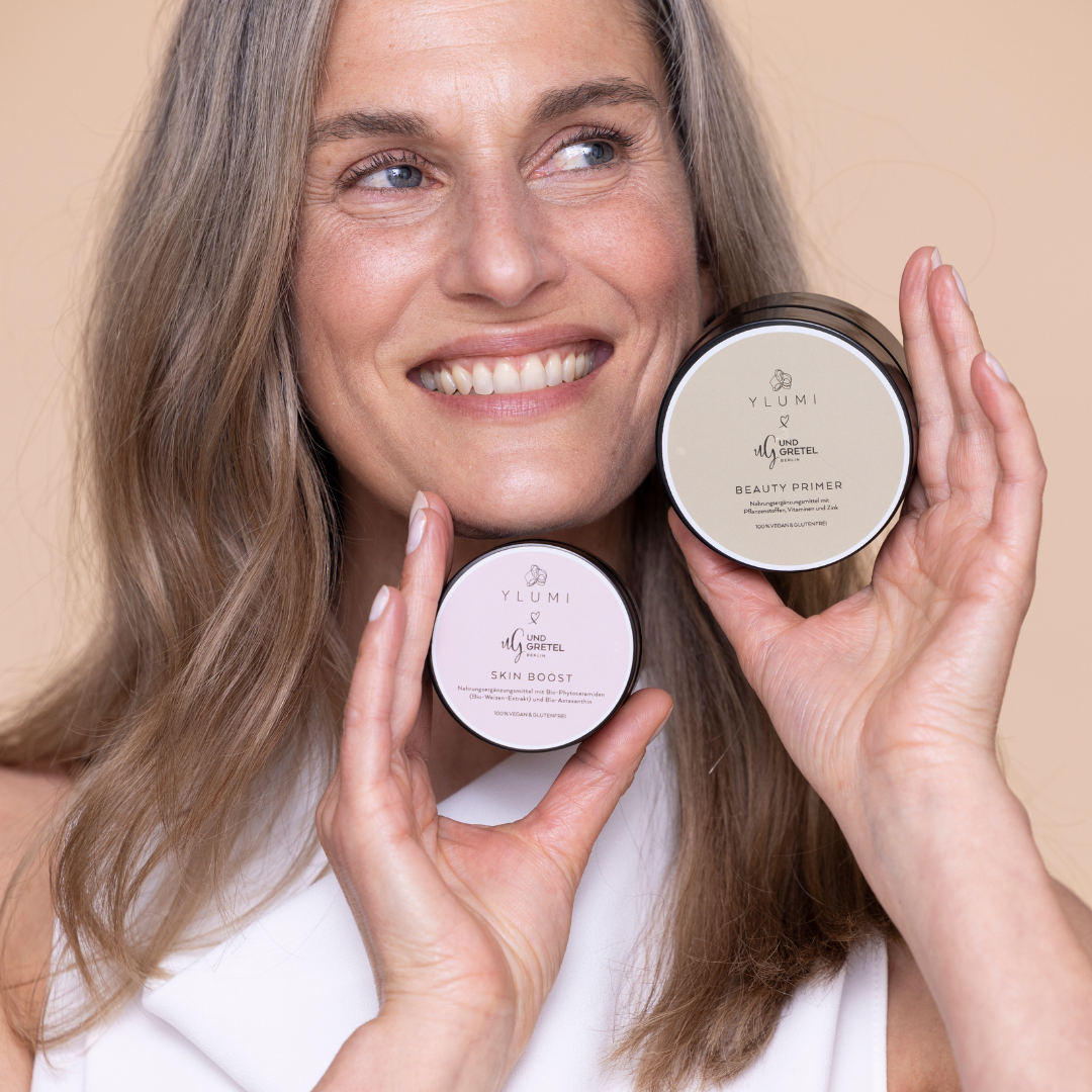 WELL-AGING-SET AB 40