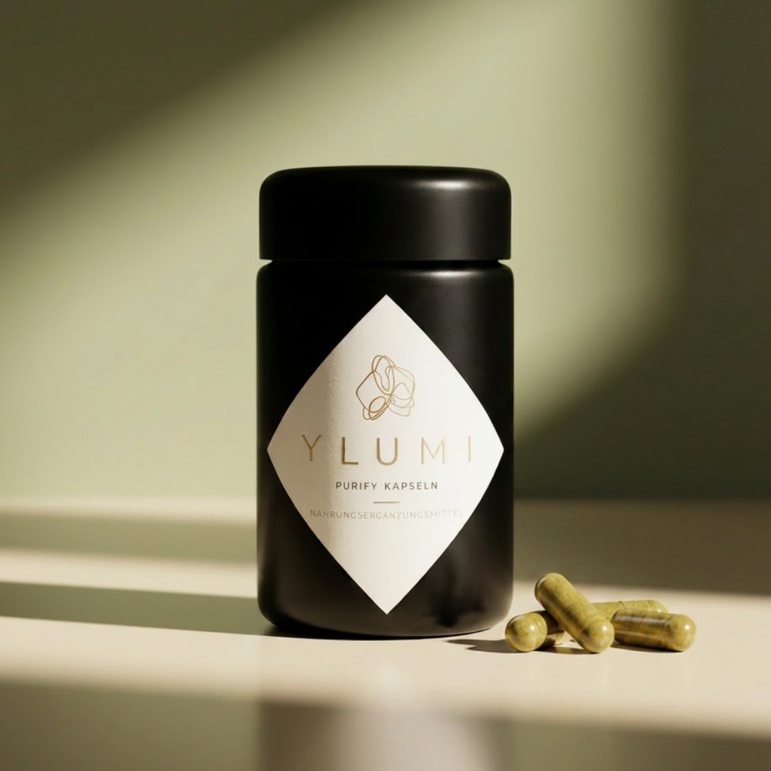 Purify Capsules