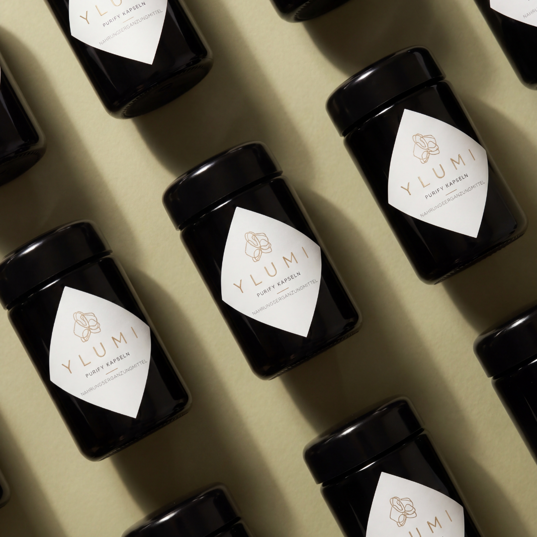 Purify Capsules