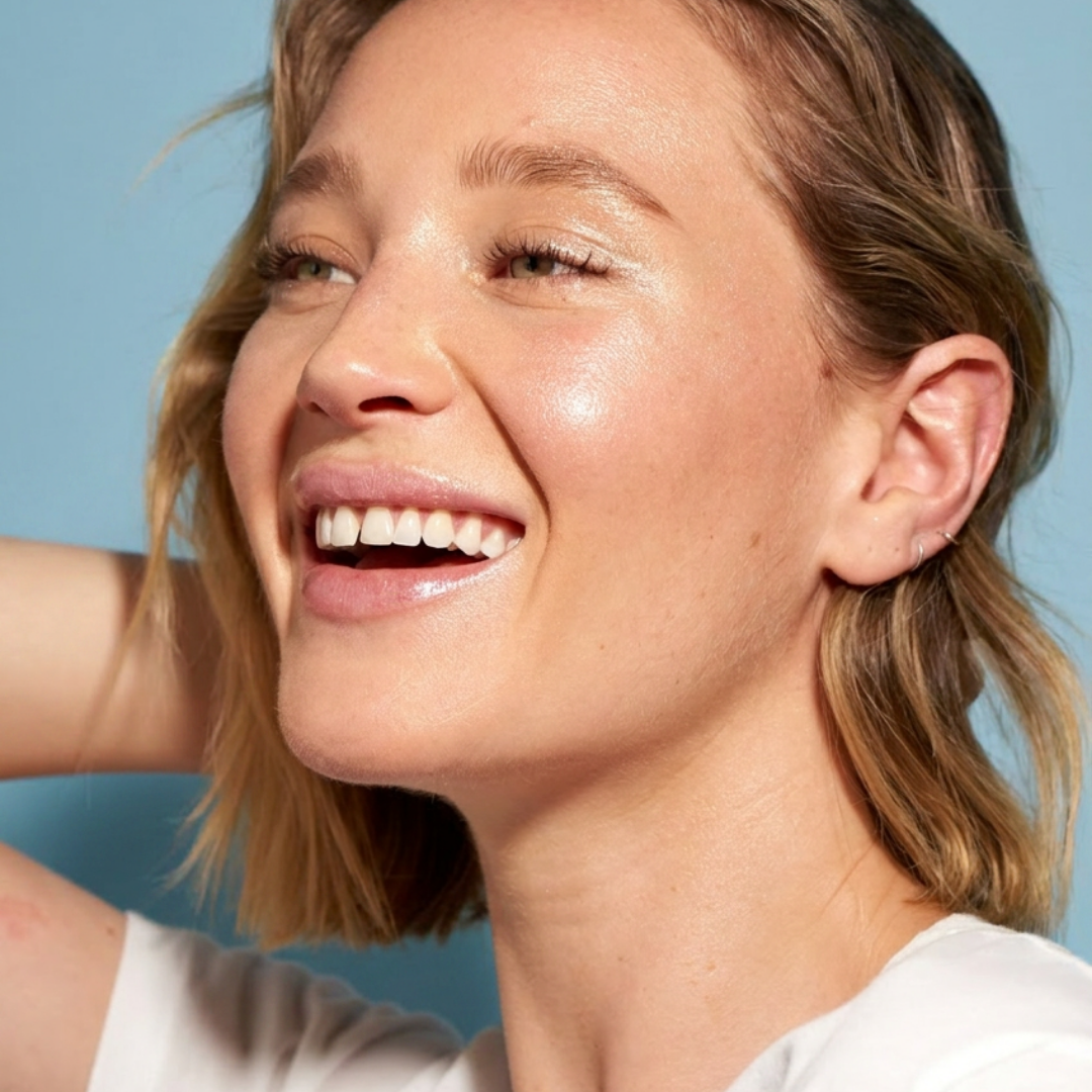 BEAUTY x HYALURON KAPSELN