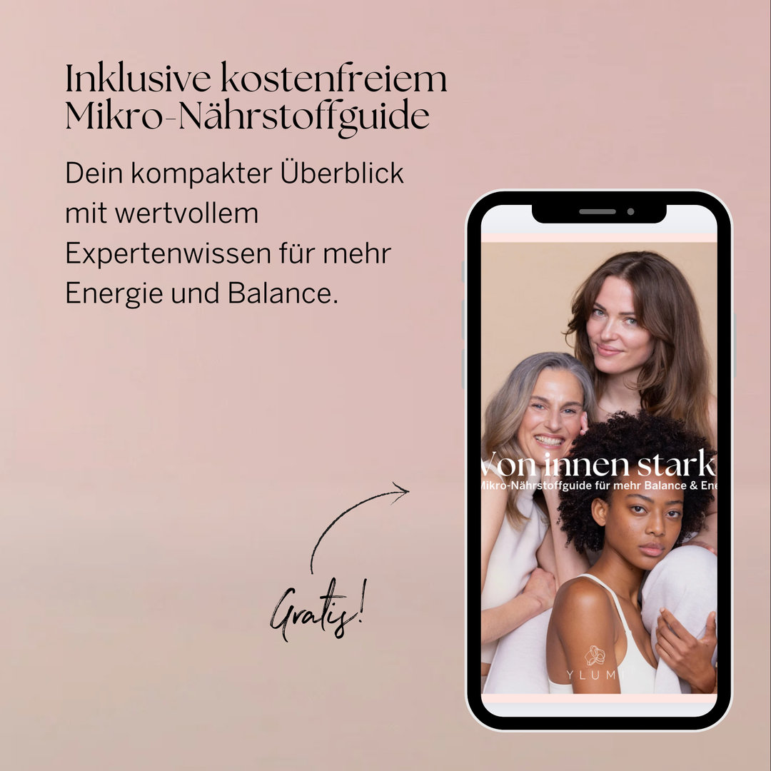 Fem Complete Capsules