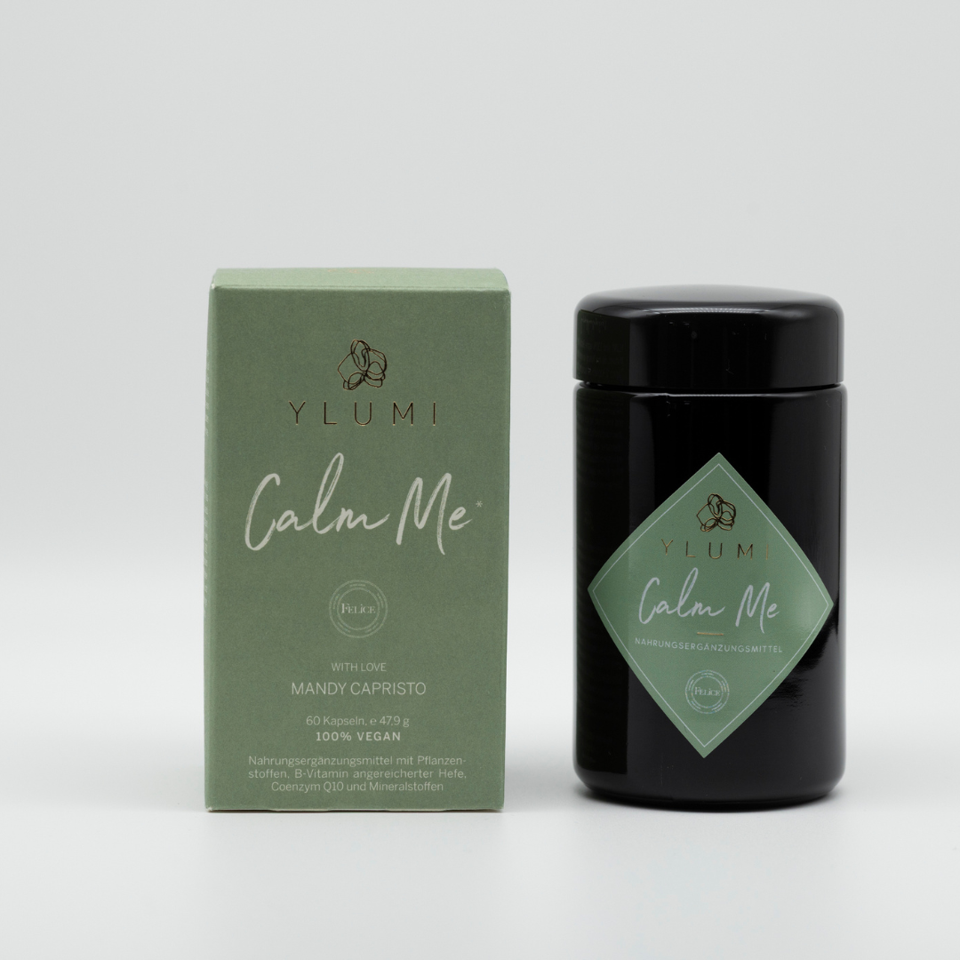 CALM ME KAPSELN
