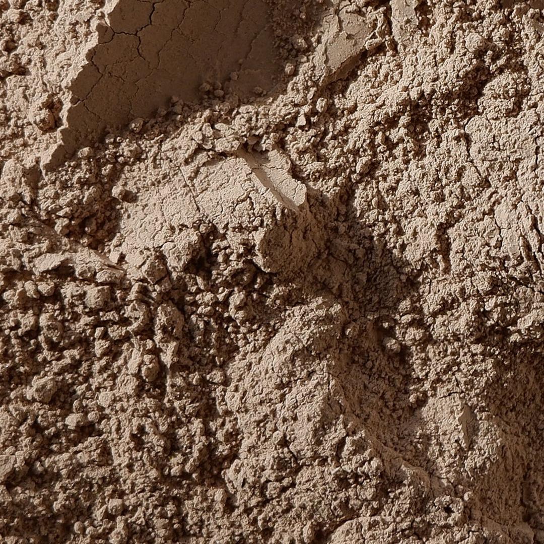 Choco Glow Protein Sample