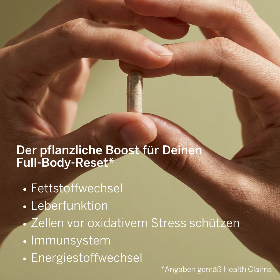 DARMFLORA-RESET DUO