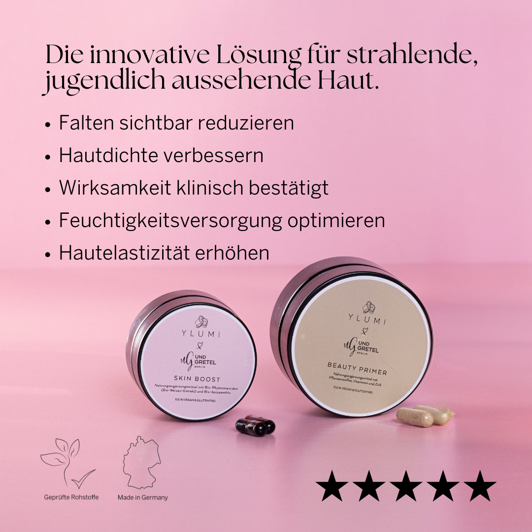 2-Phase Smooth Skin Set