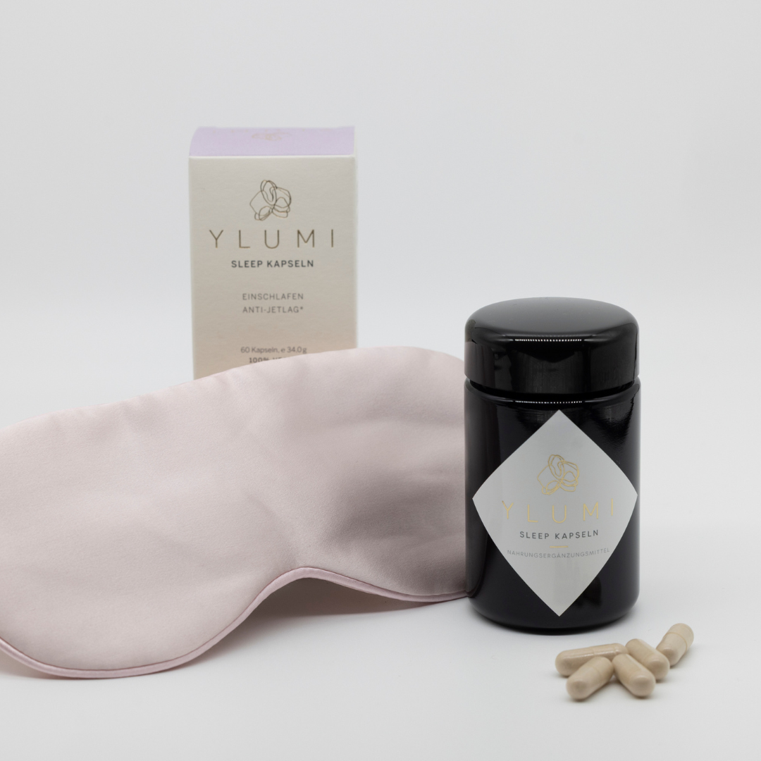 Sleep Capsules