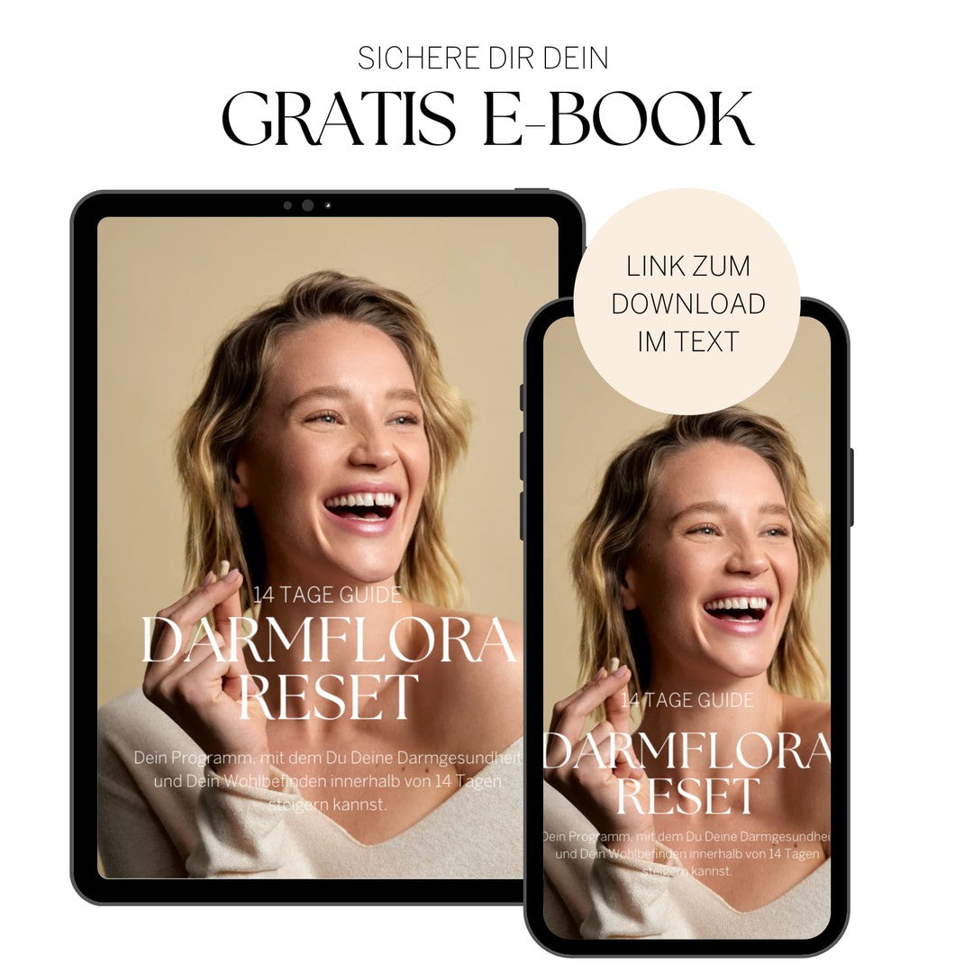 Intestinal Flora Reset Duo