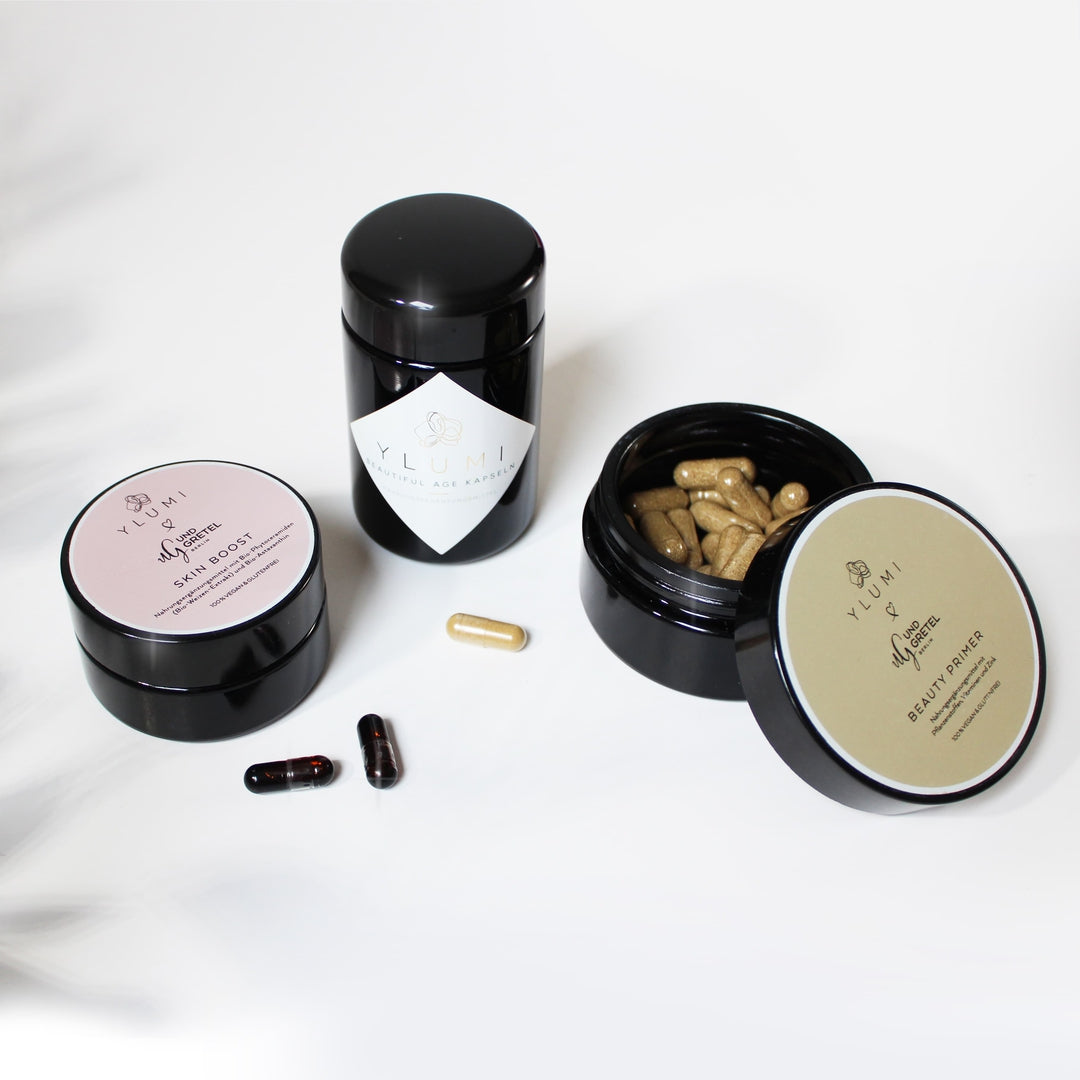 Well-Aging Set from 40