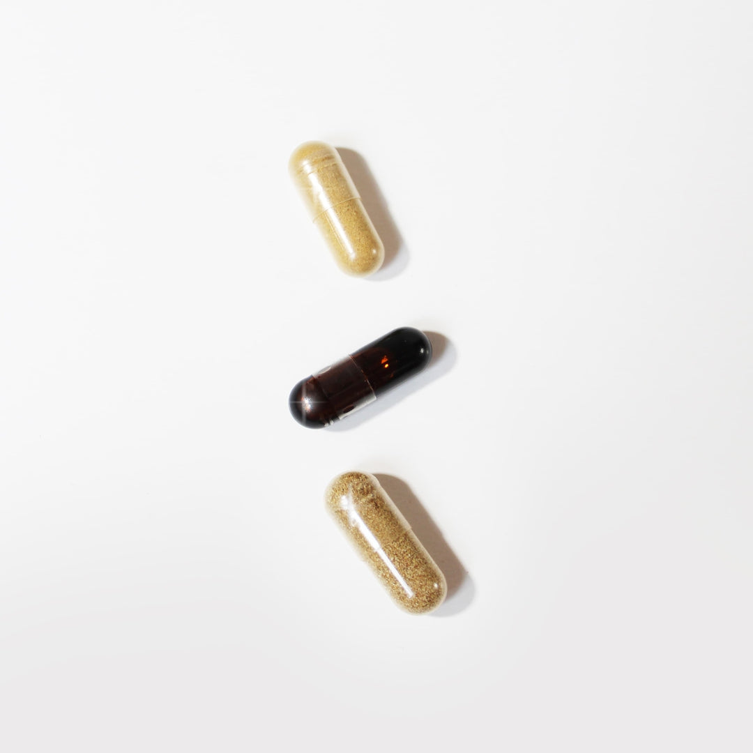 Well-Aging Set from 40