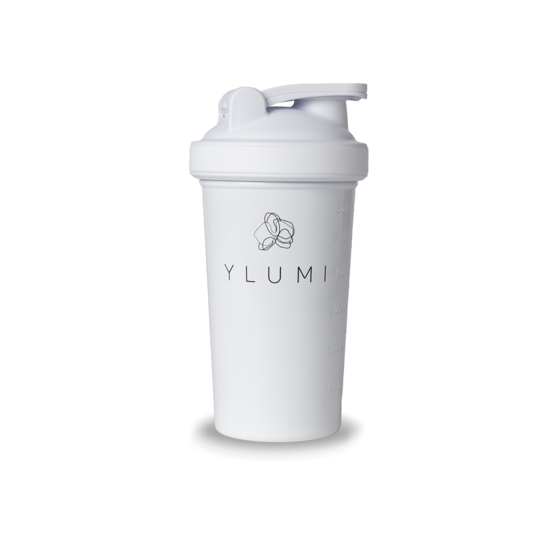 YLUMI Shaker