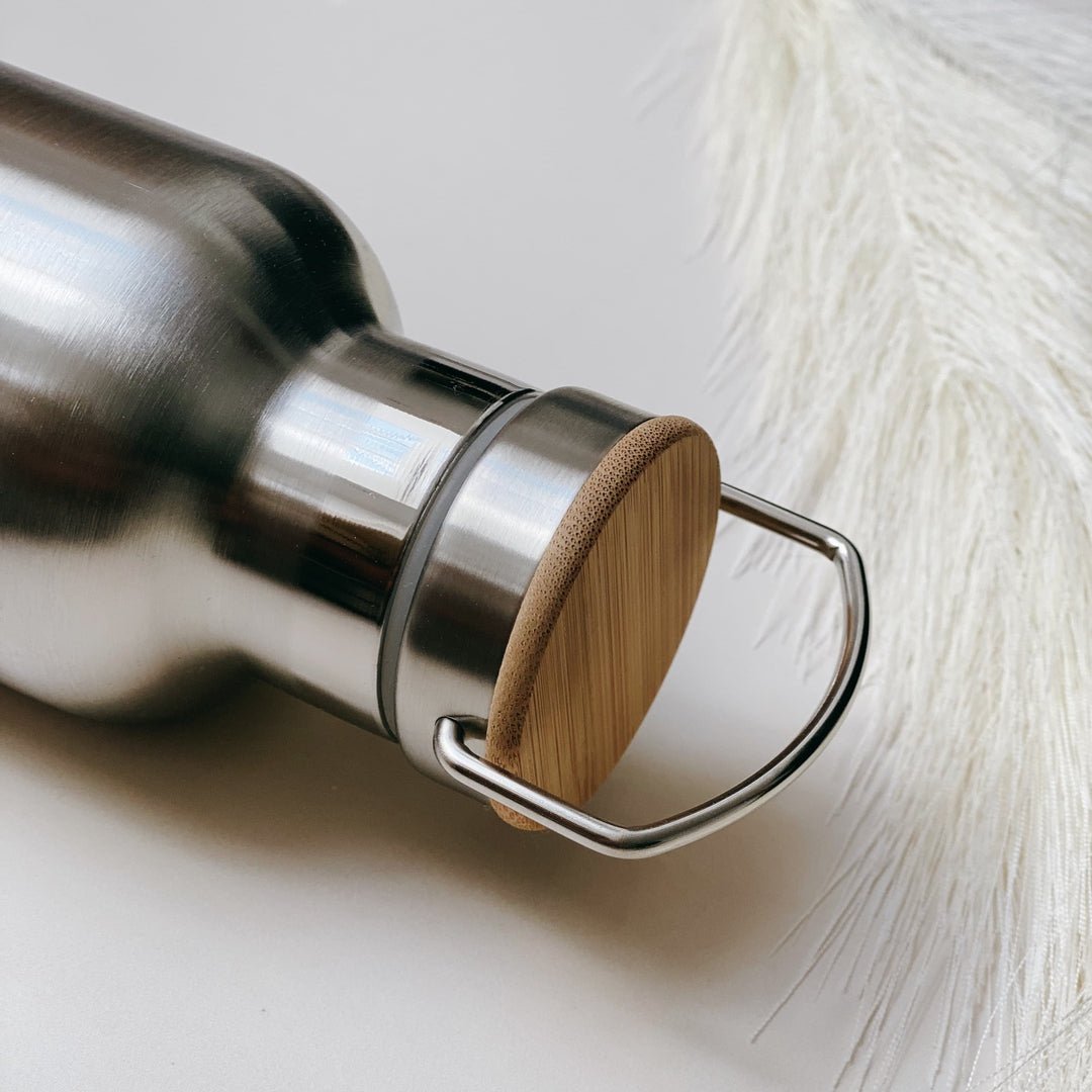 YLUMI thermos bottle "Hot & Cold"