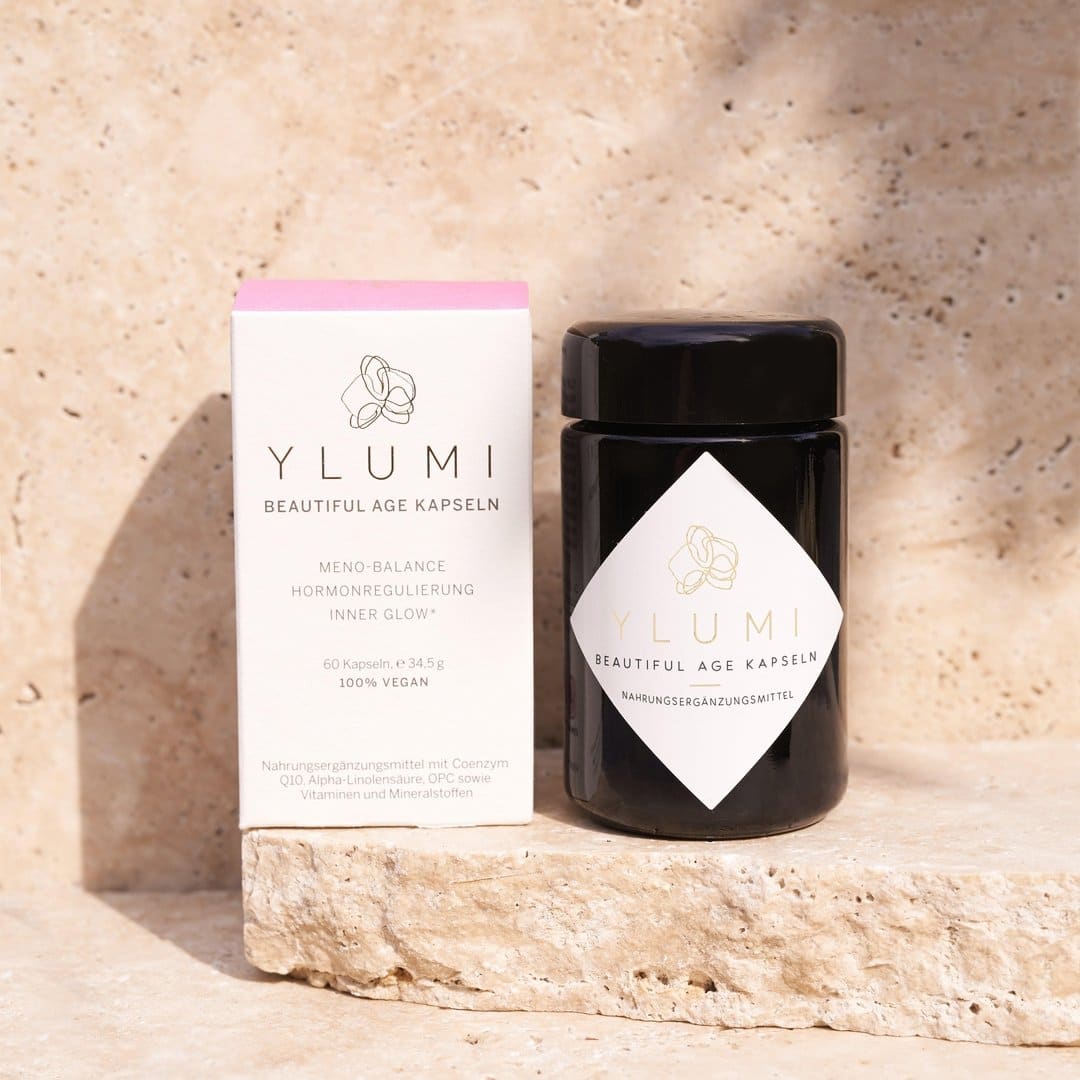 Beautiful Age Capsules