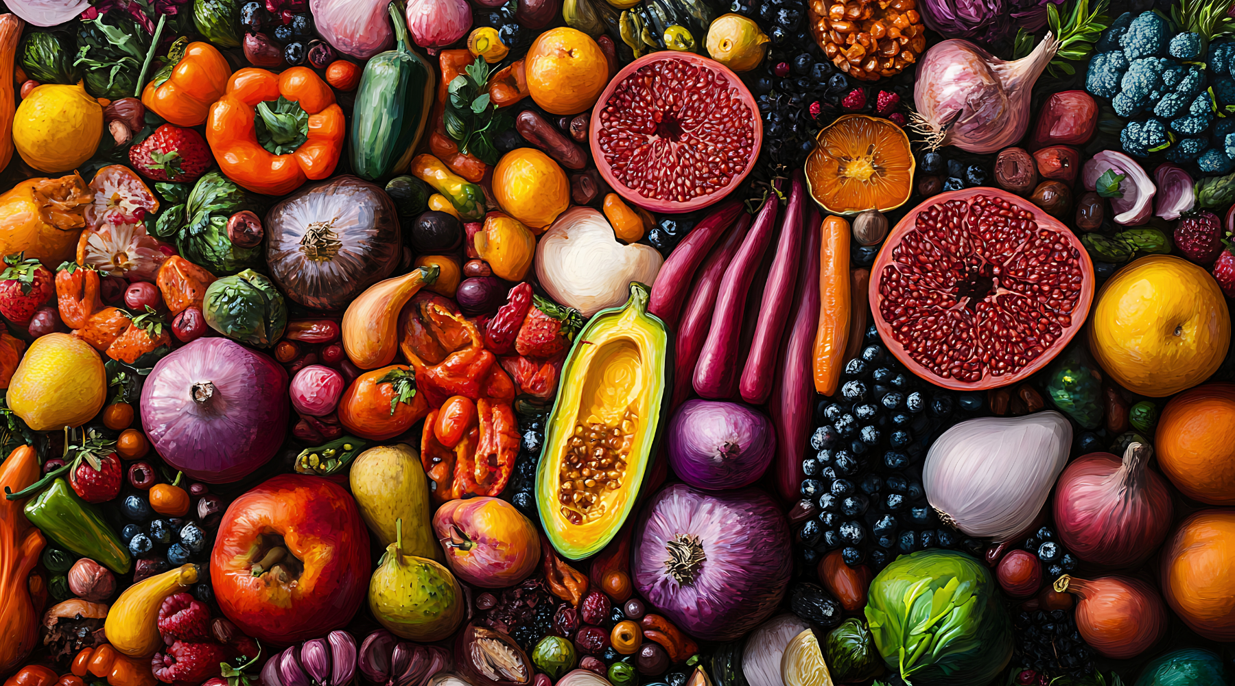 Veganuary: Der ideale Einstieg in die pflanzliche Ernährung