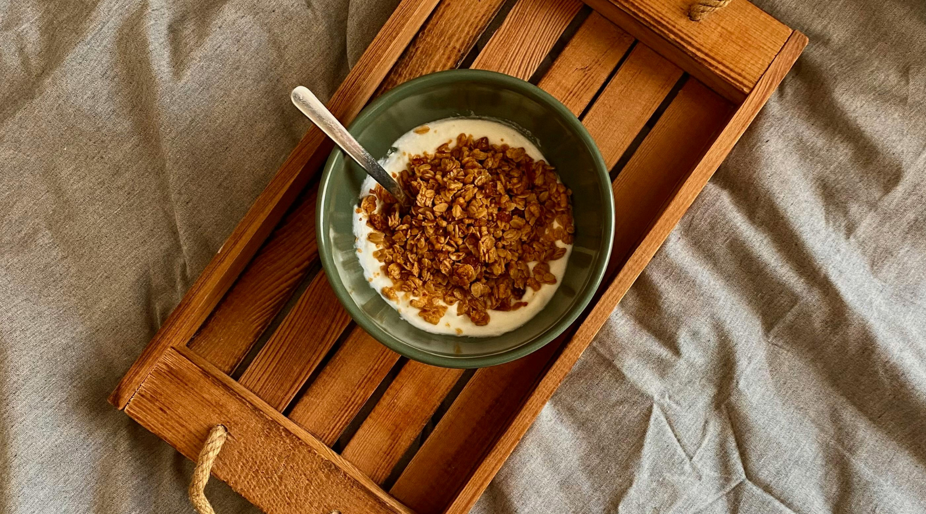 Kreatin-Smoothies und Frühstücksideen für einen guten Start in den Tag