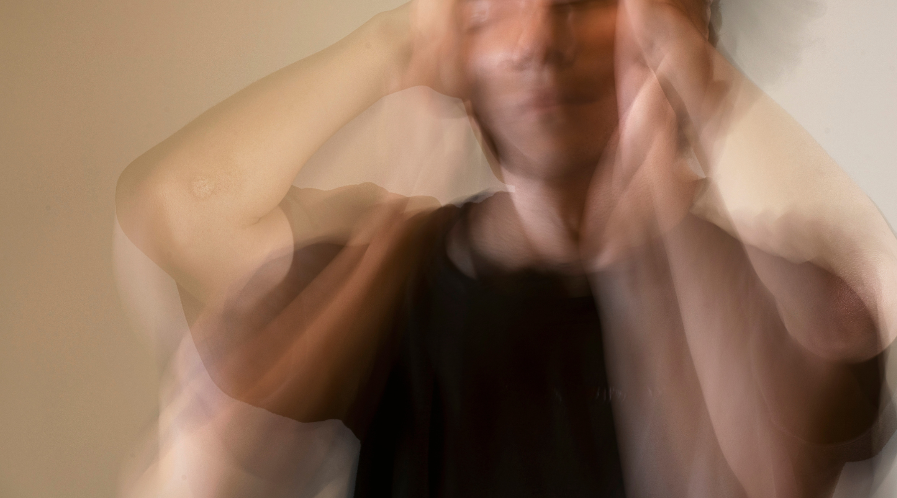 Cortisol, stille Entzündungen & moderne Erschöpfung