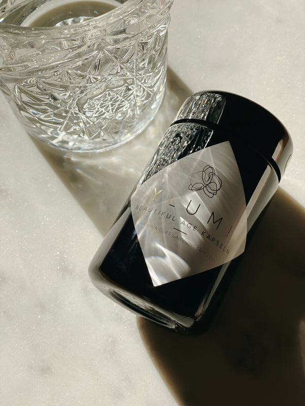 BEAUTIFUL AGE: UNSER HERO-PRODUKT & SEINE INHALTSSTOFFE-YLUMI