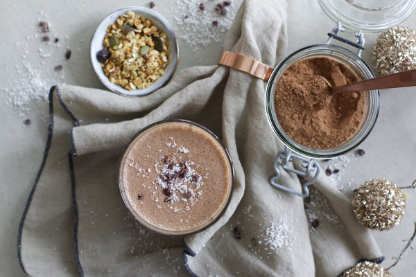 MORGENROUTINE - STARTE BEWUSST IN DEN TAG