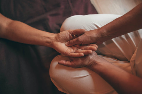 Was ist Ayurveda
