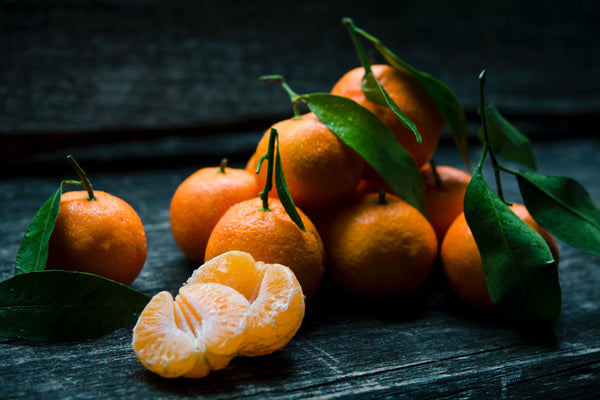FIT UND SCHLANK DURCH DIE WEIHNACHTSZEIT - 6 TIPPS