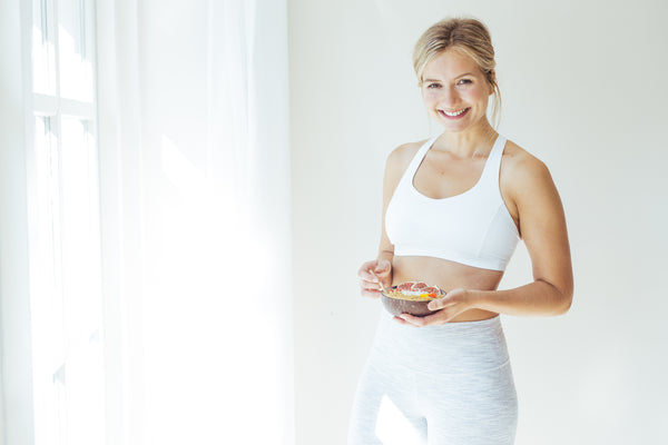 Stressfrei Hormonbalance