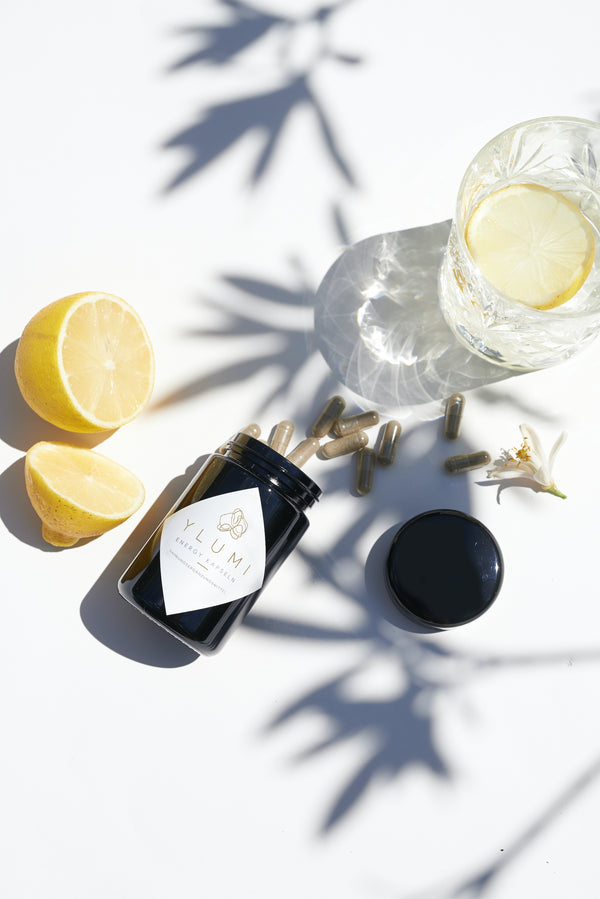 WAS VITAMIN C FÜR DIE HAUT LEISTET – INNER BEAUTY TALK