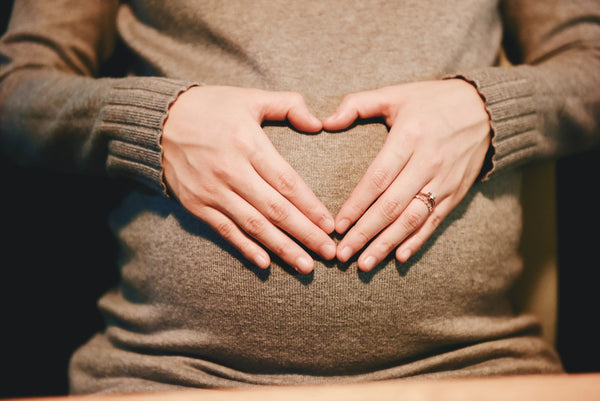Eisenmangel in der Schwangerschaft: Symptome erkennen und Ursachen bekämpfen