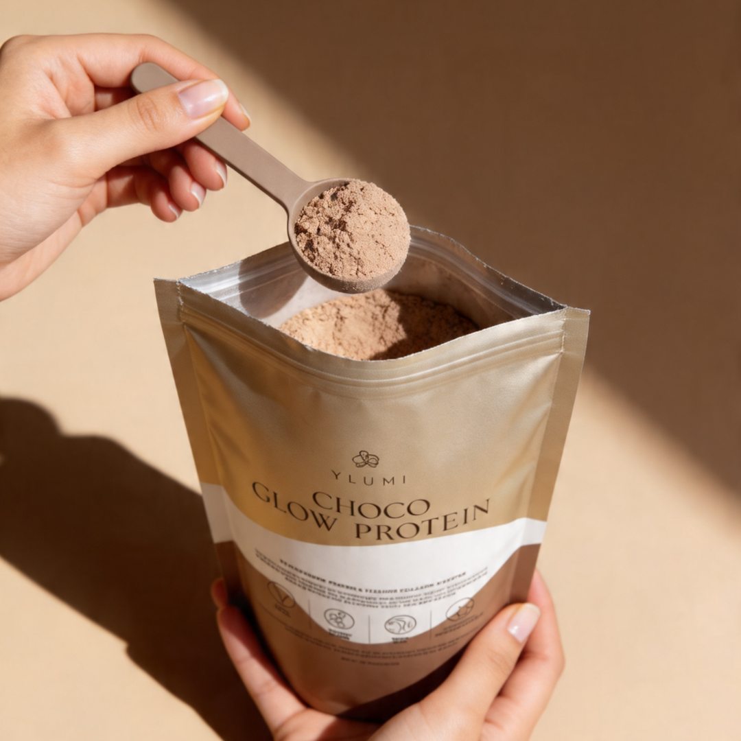 PROTEIN GLOW PACK