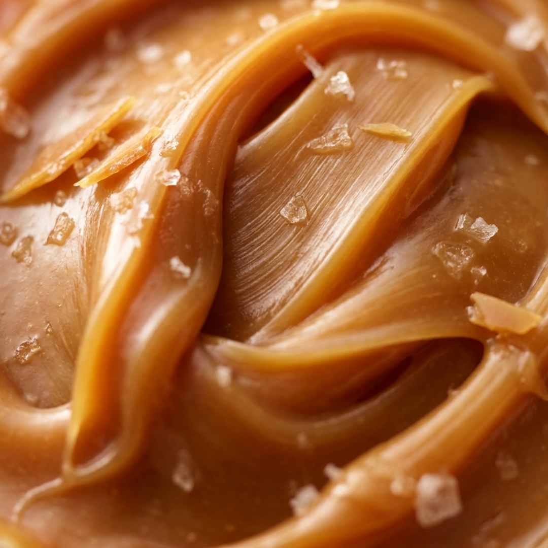 SALTED CARAMEL GLOW PROTEIN