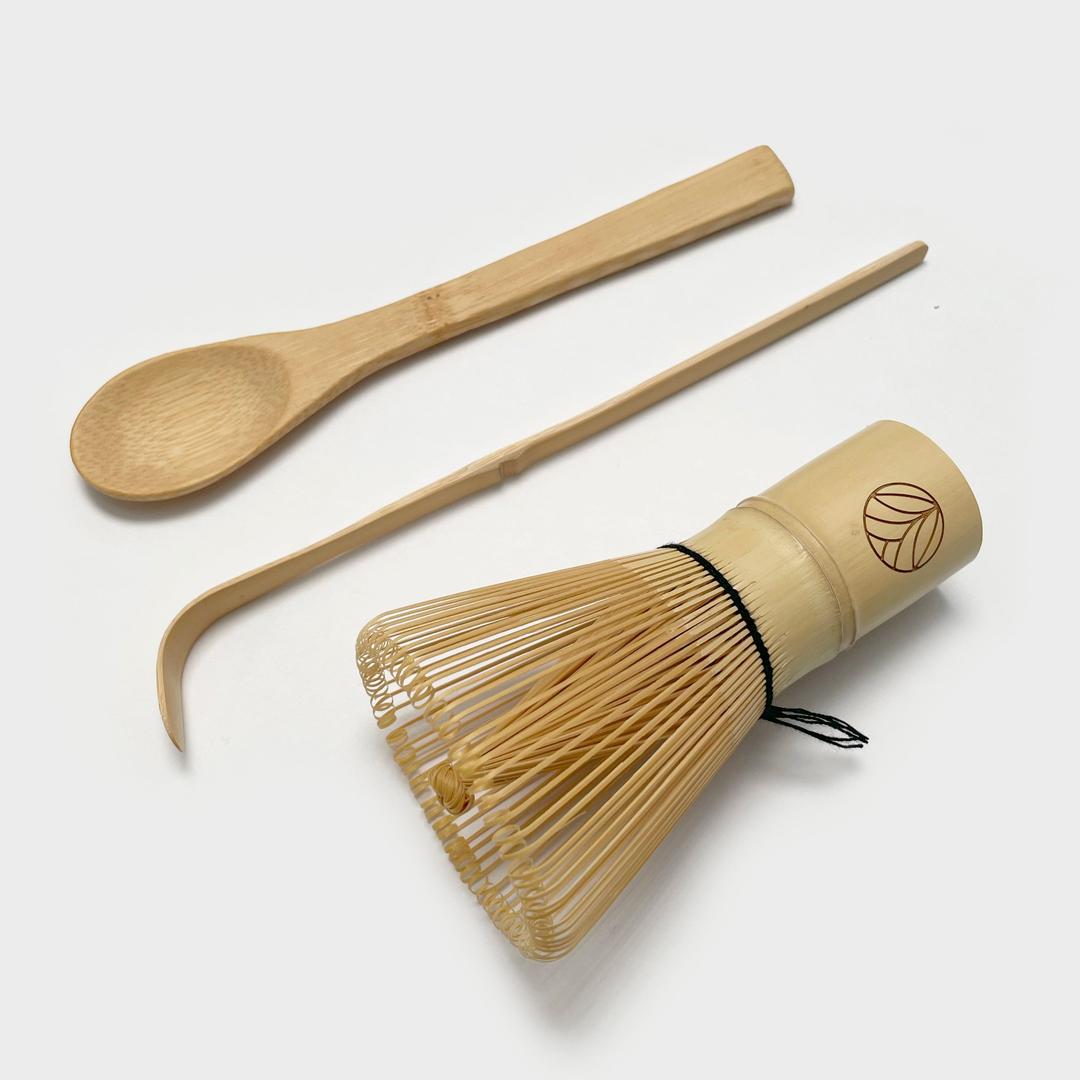 YLUMI Limited Matcha Set